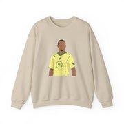 R9 Ronaldo - Football Sweatshirt 7