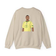 R9 Ronaldo - Football Sweatshirt 8