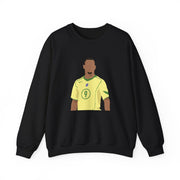 R9 Ronaldo - Football Sweatshirt 5