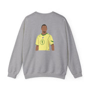 R9 Ronaldo - Football Sweatshirt 4