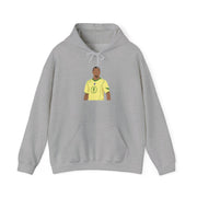 R9 Ronaldo - Football Hoodie 3