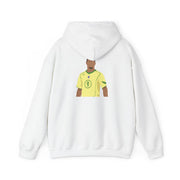 R9 Ronaldo - Football Hoodie 2
