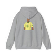 R9 Ronaldo - Football Hoodie 4