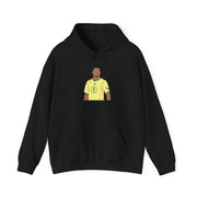 R9 Ronaldo - Football Hoodie 5