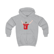 Gerrard - Football Kids Hoodie 3