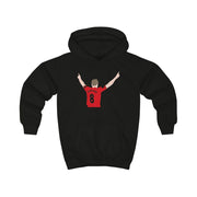Gerrard - Football Kids Hoodie 5