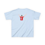 Gerrard - Football Kids T-Shirt 8