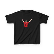 Gerrard - Football Kids T-Shirt 5