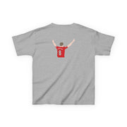 Gerrard - Football Kids T-Shirt 4