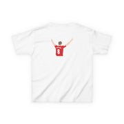 Gerrard - Football Kids T-Shirt 2
