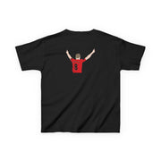 Gerrard - Football Kids T-Shirt 6