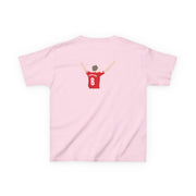 Gerrard - Football Kids T-Shirt 10