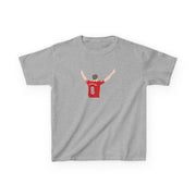Gerrard - Football Kids T-Shirt 3