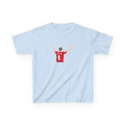 Gerrard - Football Kids T-Shirt 7