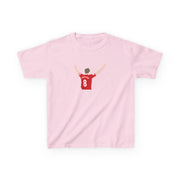 Gerrard - Football Kids T-Shirt 9
