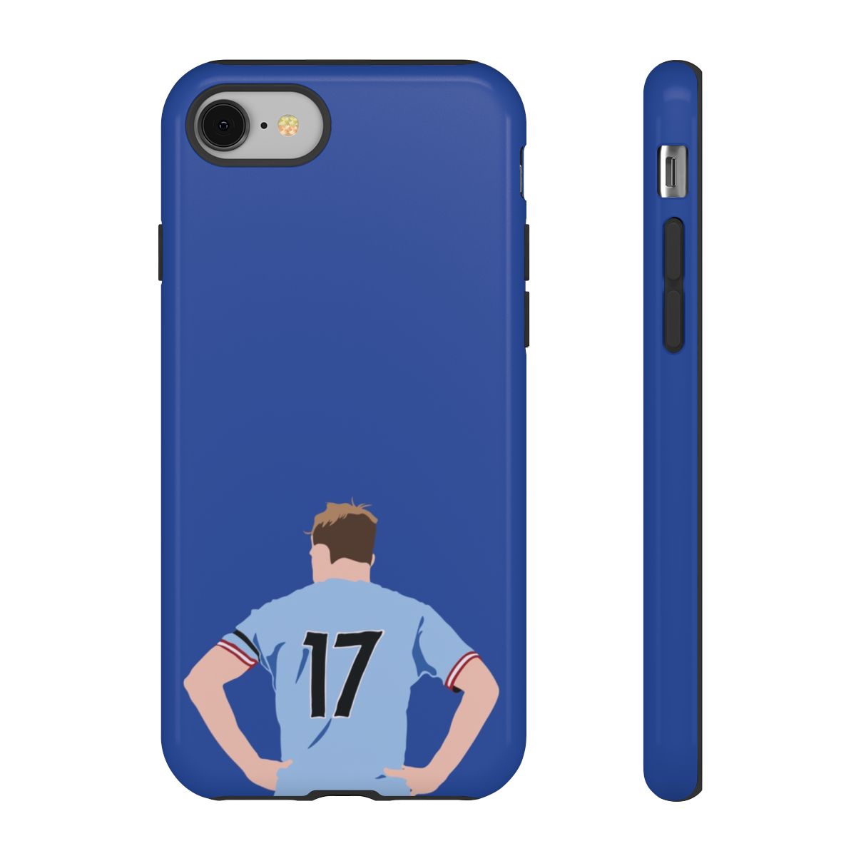 De Bruyne - Football Phone Case