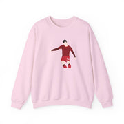 Robertson - Football Sweatshirt 7