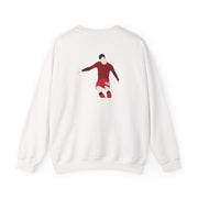 Robertson - Football Sweatshirt 2