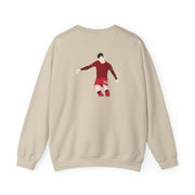 Robertson - Football Sweatshirt 6