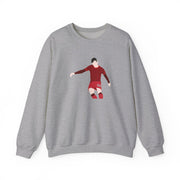 Robertson - Football Sweatshirt 3