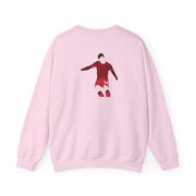 Robertson - Football Sweatshirt 8
