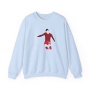 Robertson - Football Sweatshirt 9