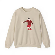 Robertson - Football Sweatshirt 5