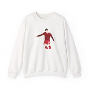 Robertson - Football Sweatshirt 1