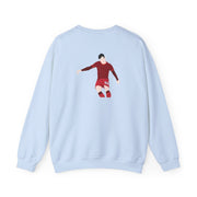 Robertson - Football Sweatshirt 10