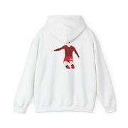 Robertson - Football Hoodie 2