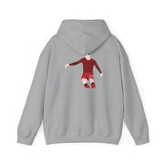 Robertson - Football Hoodie 4