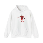 Robertson - Football Hoodie 1