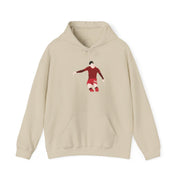 Robertson - Football Hoodie 5