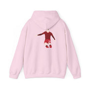 Robertson - Football Hoodie 8