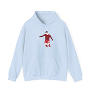 Robertson - Football Hoodie 9