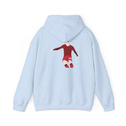 Robertson - Football Hoodie 10