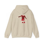 Robertson - Football Hoodie 6