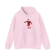 Robertson - Football Hoodie 7