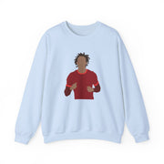 Alexander-Arnold - Football Sweatshirt 9
