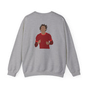 Alexander-Arnold - Football Sweatshirt 4