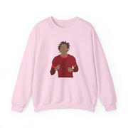 Alexander-Arnold - Football Sweatshirt 7