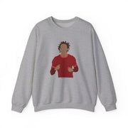 Alexander-Arnold - Football Sweatshirt 3
