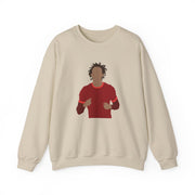 Alexander-Arnold - Football Sweatshirt 5