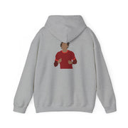 Alexander-Arnold - Football Hoodie 4
