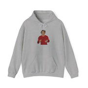 Alexander-Arnold - Football Hoodie 3