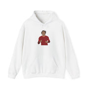 Alexander-Arnold - Football Hoodie 1