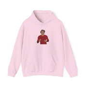 Alexander-Arnold - Football Hoodie 7