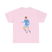 Jack Grealish - Football T-Shirt 8