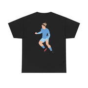 Jack Grealish - Football T-Shirt 5