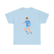 Jack Grealish - Football T-Shirt 10